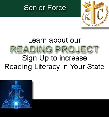 Senior Force Back